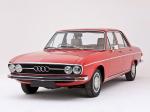 Audi 100 1968 года (UK)